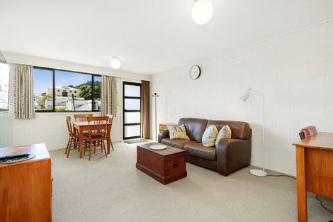 Photo of property in 4u7 Derby Street, Mount Victoria, Wellington, 6011