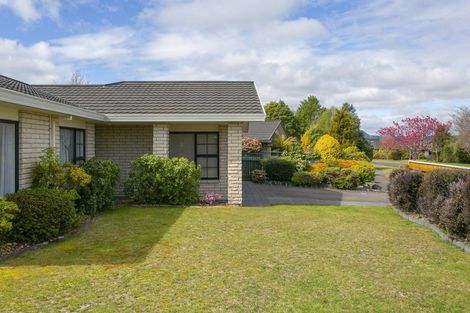 Photo of property in 38a Lakewood Drive, Nukuhau, Taupo, 3330