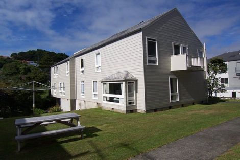 Photo of property in 113 Coromandel Street, Newtown, Wellington, 6021