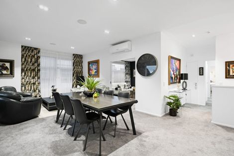 Photo of property in 5a Clifton Road, Hamilton Central, Hamilton, 3204