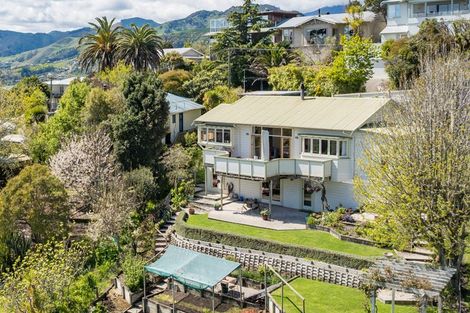 Photo of property in 17 Mount Pleasant Avenue, Beachville, Nelson, 7010