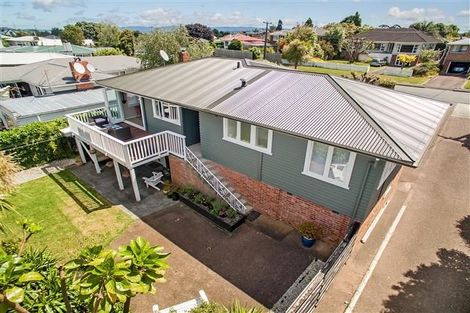 Photo of property in 13 Graham Avenue, Te Atatu Peninsula, Auckland, 0610