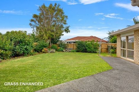 Photo of property in 36 Fleetwood Drive, Henderson, Auckland, 0612