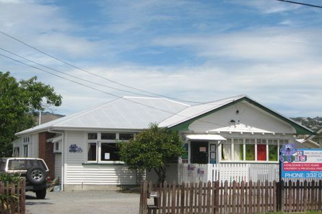 Photo of property in 16 Cardiff Avenue, Somerfield, Christchurch, 8024