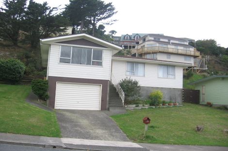Photo of property in 28 Cortina Avenue, Johnsonville, Wellington, 6037