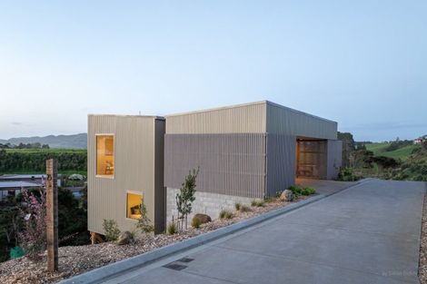 Photo of property in 25 Ruruhi Street, Raglan, 3225