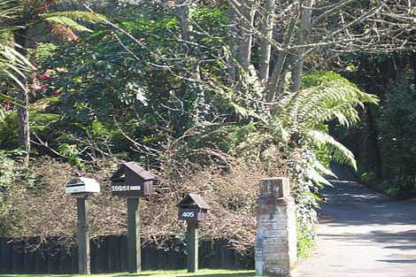 Photo of property in 405 Old Taupo Road, Springfield, Rotorua, 3015