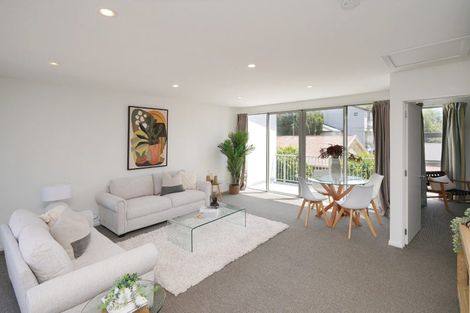 Photo of property in 38c Southampton Street, Sydenham, Christchurch, 8023