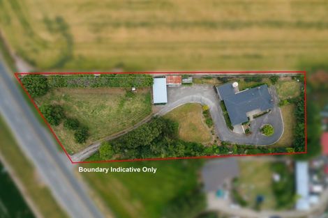 Photo of property in 98 Timaru-pareora Highway, Salisbury, Timaru, 7971