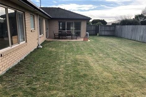 Photo of property in 14 Joe Burns Place, Wigram, Christchurch, 8042