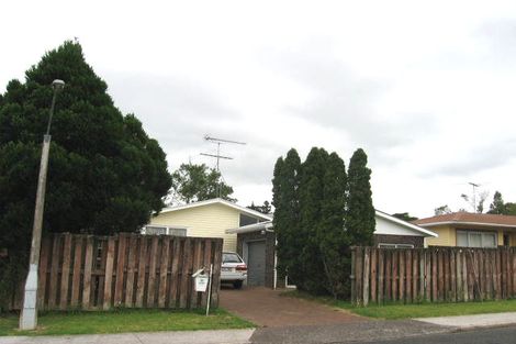 Photo of property in 5 Ivy Place, Birkdale, Auckland, 0626