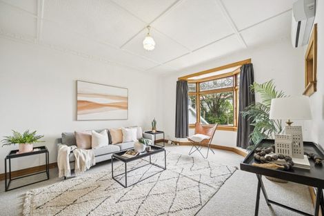 Photo of property in 21 Laura Avenue, Brooklyn, Wellington, 6021