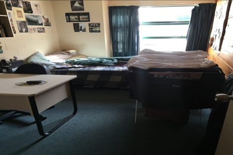 Photo of property in Te Awhina Apartments, 20/22u Sussex Street, Mount Cook, Wellington, 6021