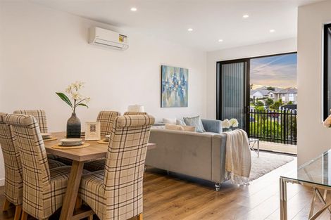 Photo of property in 54 Westgate Drive, Massey, Auckland, 0614