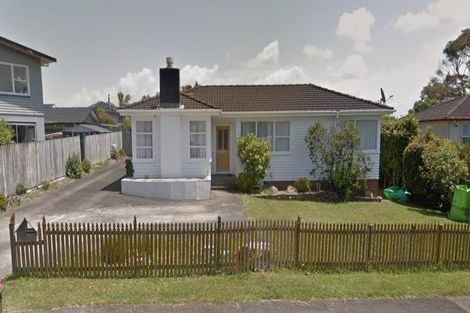 Photo of property in 11 Malvina Place, Bucklands Beach, Auckland, 2014
