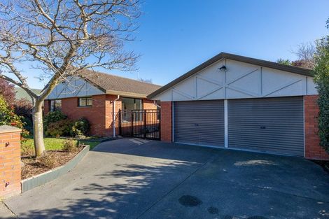Photo of property in 12 Sabys Road, Halswell, Christchurch, 8025