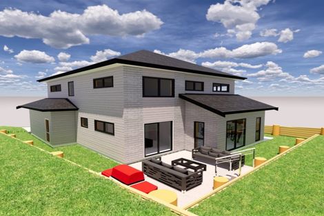 Photo of property in 20 Melgran Avenue, Papakura, 2110