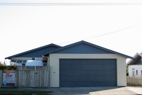 Photo of property in 47 Dorset Avenue, Westown, New Plymouth, 4310
