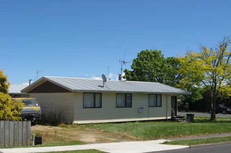 Photo of property in 251 Pekerau Crescent, Te Awamutu, 3800