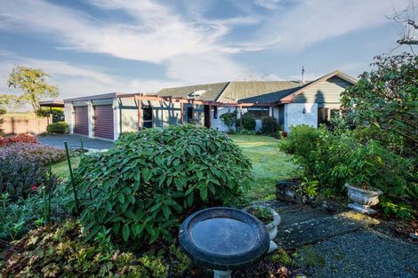 Photo of property in 155 Downs Road, Geraldine Downs, Geraldine, 7991