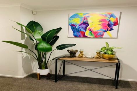 Photo of property in 3 Henrietta Maxwell Grove, Wainuiomata, Lower Hutt, 5014