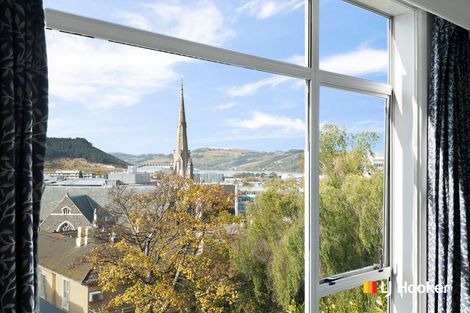 Photo of property in 11 Elder Street, Dunedin Central, Dunedin, 9016