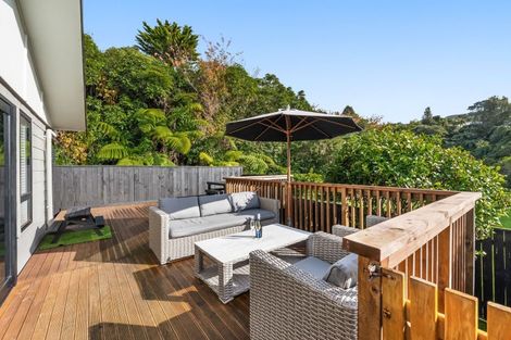 Photo of property in 10 Redvers Drive, Belmont, Lower Hutt, 5010