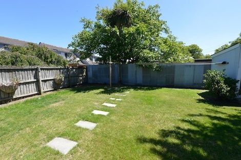 Photo of property in 59 Ward Street, Addington, Christchurch, 8024