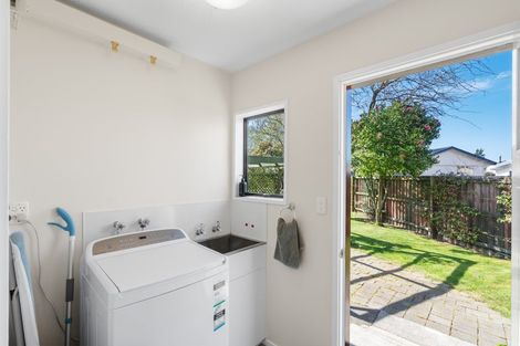 Photo of property in 16 John Street, Rolleston, 7614