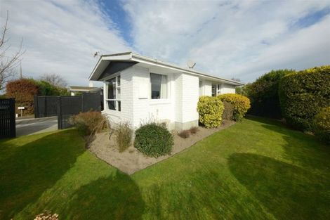 Photo of property in 293 Waimairi Road, Ilam, Christchurch, 8041
