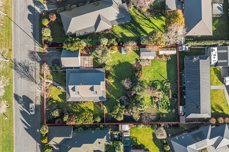 Photo of property in 3 Parnham Lane, Kaiapoi, 7630