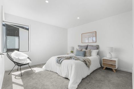 Photo of property in 5/15 Bartlett Street, Riccarton, Christchurch, 8011