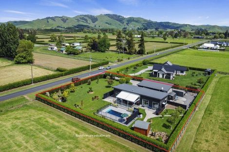 Photo of property in 58 Redoubt Road, Cambridge, 3495