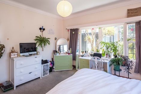 Photo of property in 319f2 The Terrace, Te Aro, Wellington, 6011