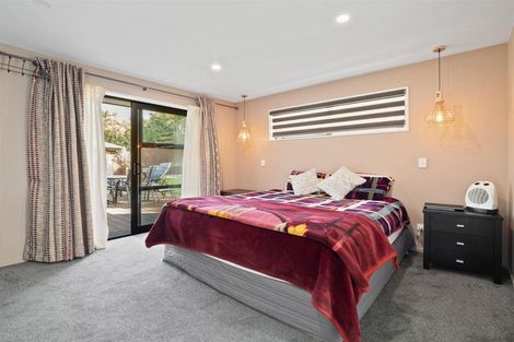 Photo of property in 33 Dalwood Crescent, Rolleston, 7614