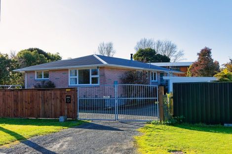 Photo of property in 7 Grays Lane, Kaikoura, 7300