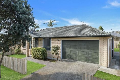 Photo of property in 7 Sheddings Lane, East Tamaki, Auckland, 2016