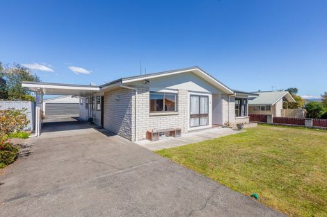 Photo of property in 15 Mclean Terrace, Waipukurau, 4200