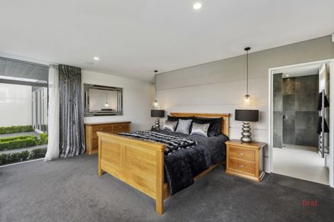 Photo of property in 14 Kaikainui Lane, Northwood, Christchurch, 8051