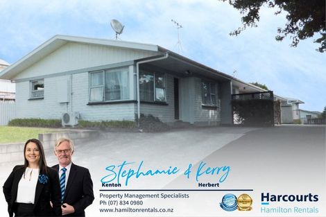 Photo of property in 1/84 Lake Road, Frankton, Hamilton, 3204