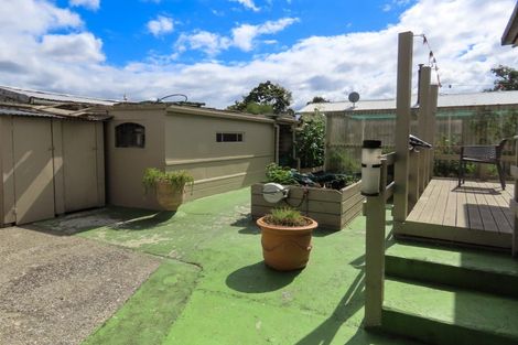 Photo of property in 14 Andersen Street, Reefton, 7830