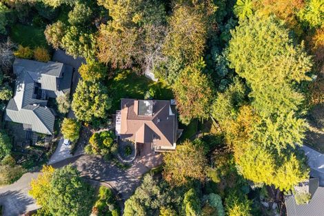 Photo of property in 21b Sequoia Grove, Merrilands, New Plymouth, 4312