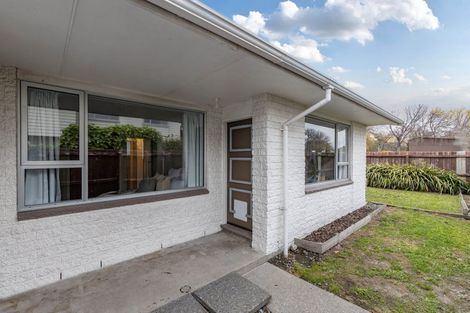 Photo of property in 1/101 Brougham Street, Addington, Christchurch, 8024