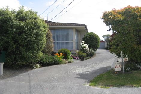 Photo of property in 61 Hope Street, Shirley, Christchurch, 8013