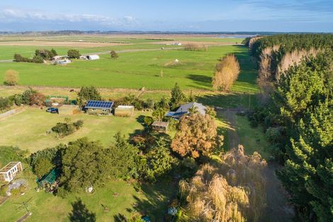 Photo of property in 39b Palmer Road, Foxton Beach, Foxton, 4891