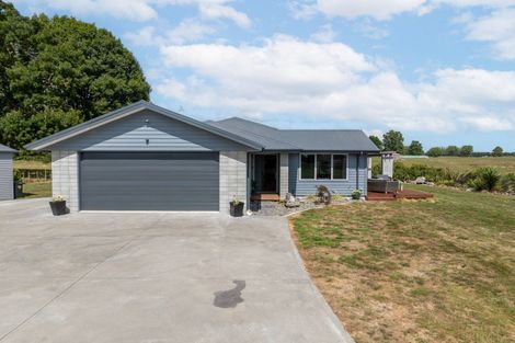 Photo of property in 28 Lichfield Road, Lichfield, Putaruru, 3482