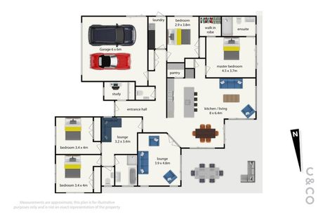 Photo of property in 10 Pohutukawa Parade, Riverhead, 0820
