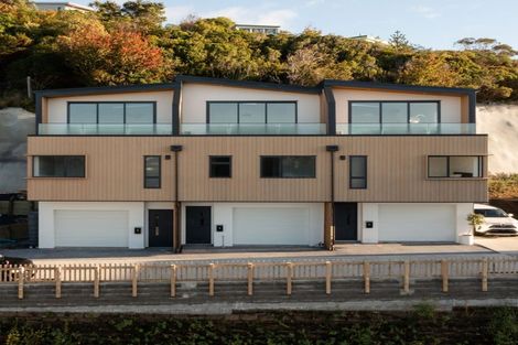 Photo of property in 119 Tiketike Way, Brooklyn, Wellington, 6021