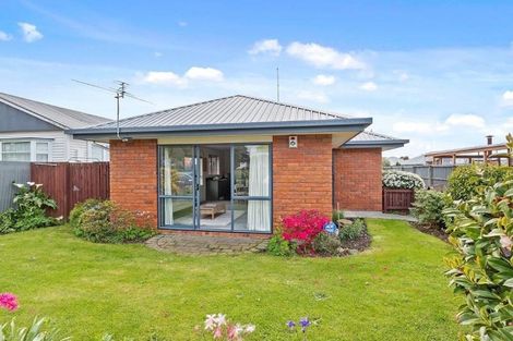 Photo of property in 1/164 Lyttelton Street, Spreydon, Christchurch, 8024