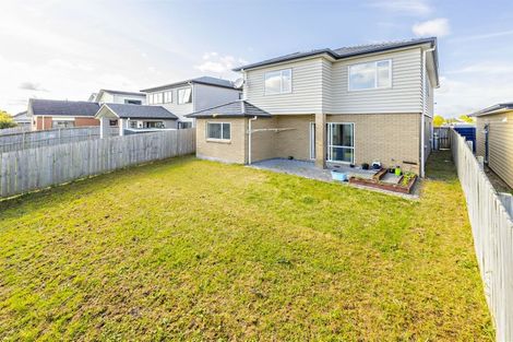 Photo of property in 26 Pate Crescent, Favona, Auckland, 2024